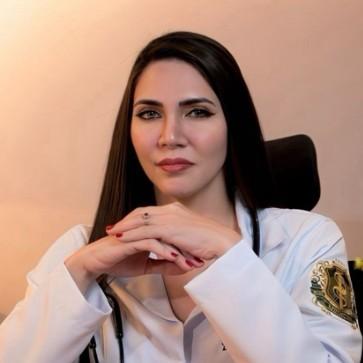 Dra. Aylanne Melo