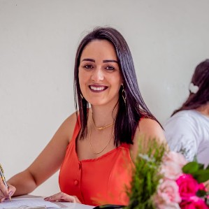 Taís Prado de Souza
