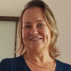 CARLA ADRIANA DUARTE HUFFEL