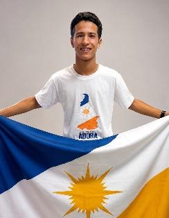 Hiago Ribeiro Barbosa