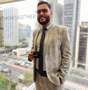 Raul Ferreira Pimentel