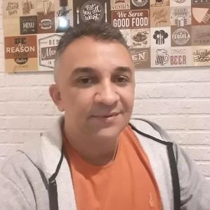 Evenilson Almeida
