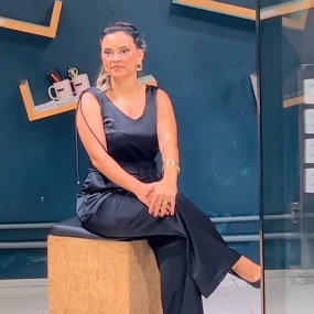 ANIELLE SUANNY DE ALMEIDA MELO