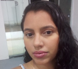 Vanessa Bernardo Alves Da Hora