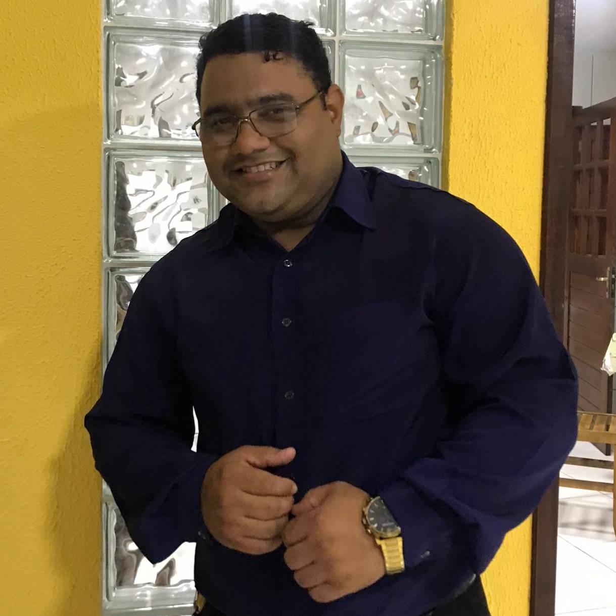 Daniel Ferreira Da silva