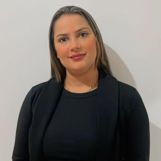 Patricia Alves dos Santos