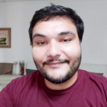 Guilherme Cantilho Pereira