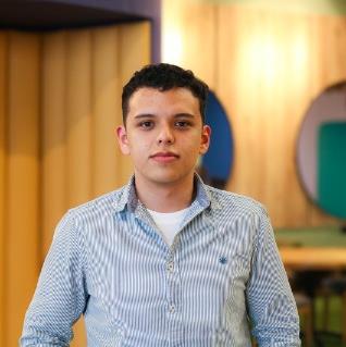 Julian Felipe Vargas Cedano