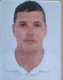 Jeferson Rodrigo de Lima Sousa