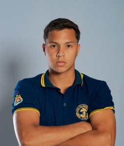 Ulrik Johannes