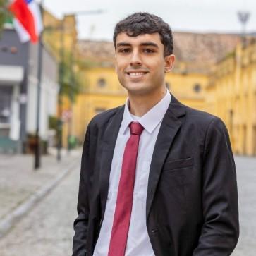 Christian Lasala De Oliveira