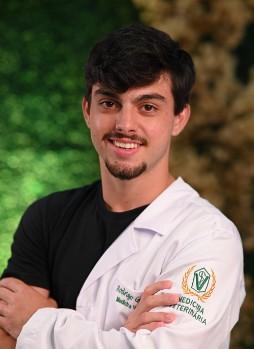 Rodrigo Silva E Gordilho