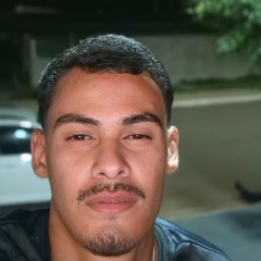 João Marcos Conceição silva
