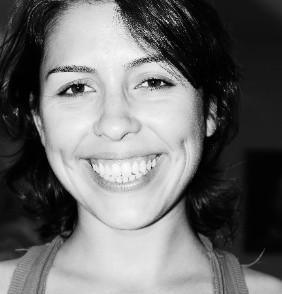 Maria Teresa Cruz