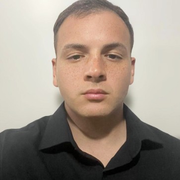 Gabriel Pinheiro Martins