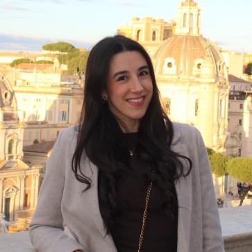 Ana Clara Candeia Gampert