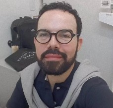 Rogério Elias Gomes do Prado