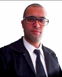 Marco Aurélio Amâncio Da Silva