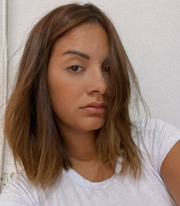 LARISSA GERANDILHA DE PAULA