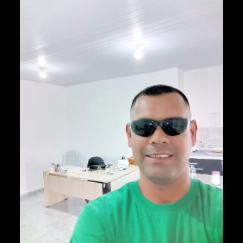 John Aparecido da Costa
