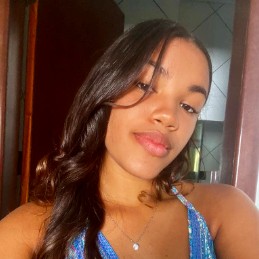 Maria Clara Gomes de Santana