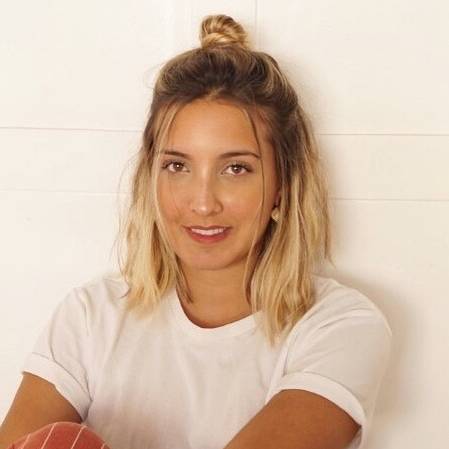 Thais Prudente Teixeira