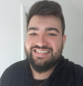 Anthony Joya Pereira Sobrinho