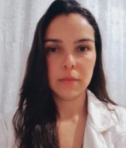 RAYLA ALVES DE MELO CLAUDINO
