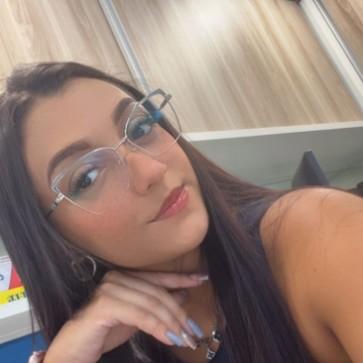 SOFIA SOUZA SCARANELLO