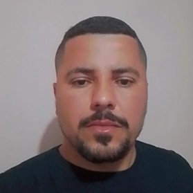 Wagner De Almeida Ribeiro