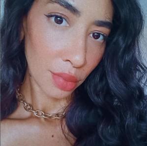 Sabrina Stefany dos Santos Stein