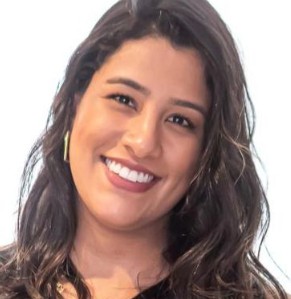 Libânia Brito de Oliveira Carmo