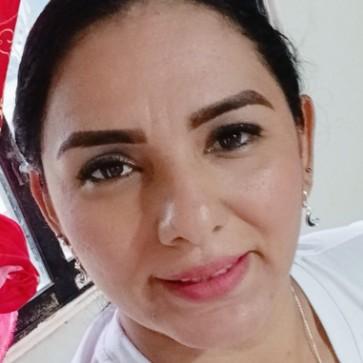 JOHANNA ROXANA