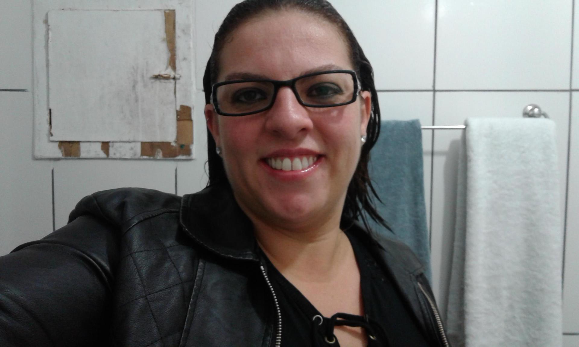Daniele Gonçalves Lins