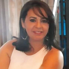 CRISTIANE ARANHA DA SILVA