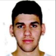 GABRIEL TREVIZOLI HOMEM