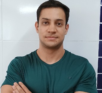 Matheus Prado Silva