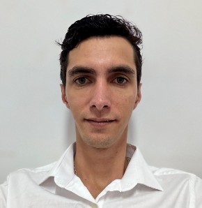 João Paulo Magalhães de Souza