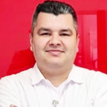 Marco Antonio dos Santos