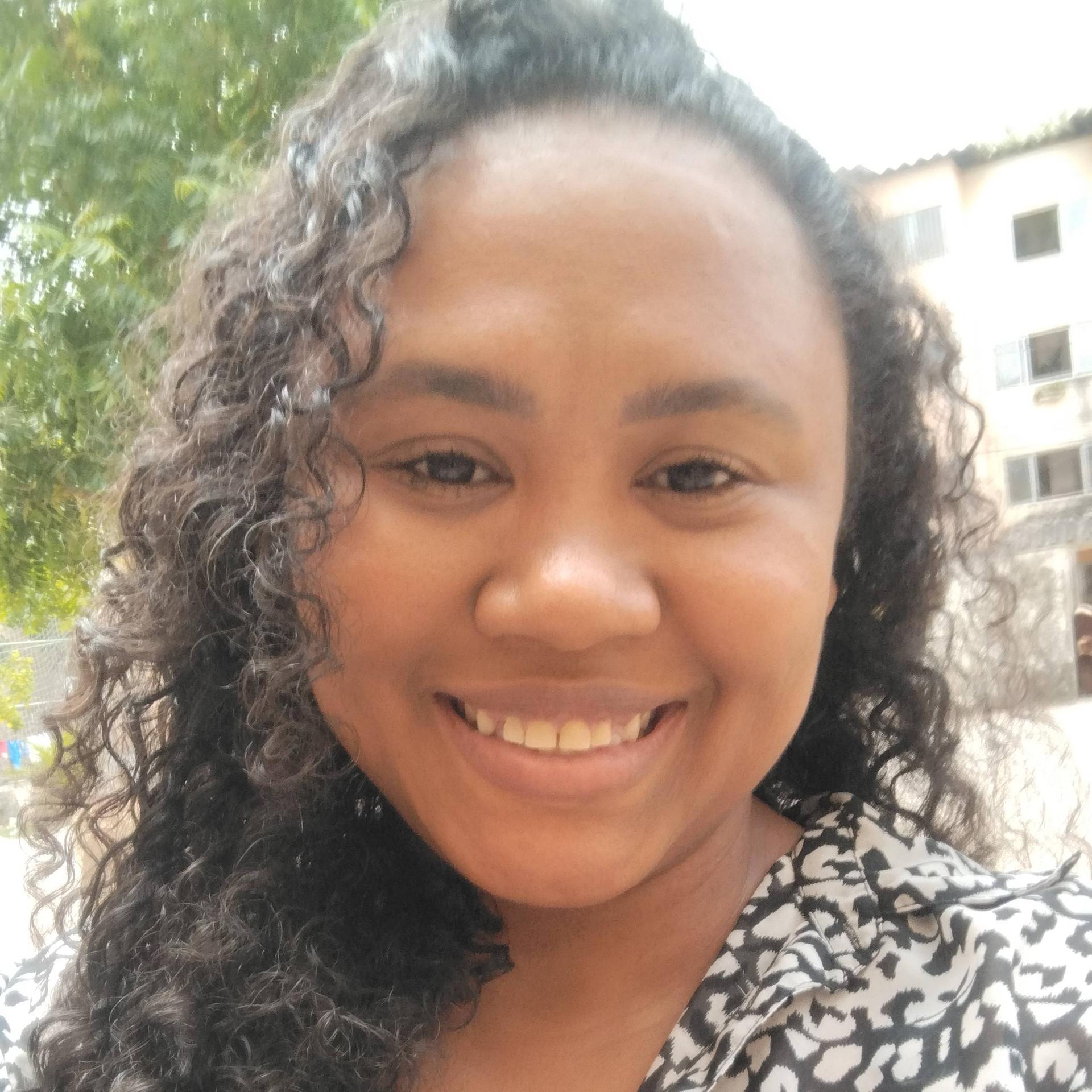 Maria karine Carvalho da Silva