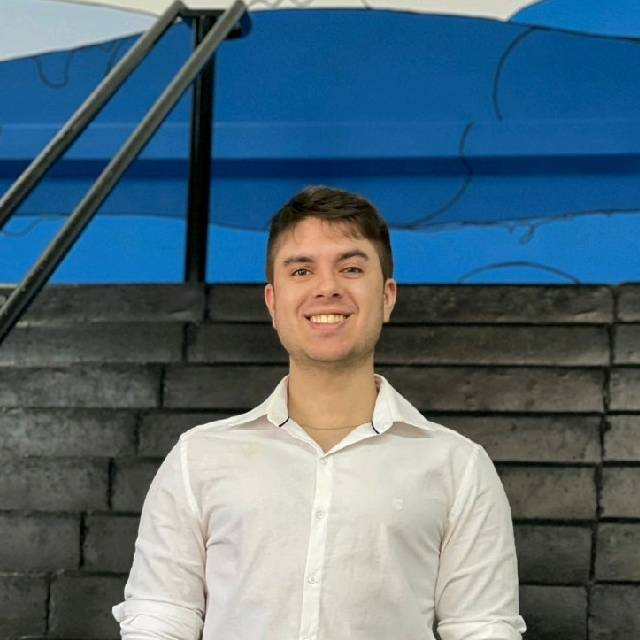 Reinaldo Porte Peres