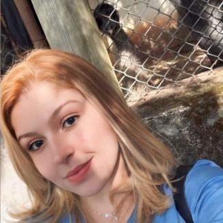 Lethicia Gabrielle De Brito Verdan