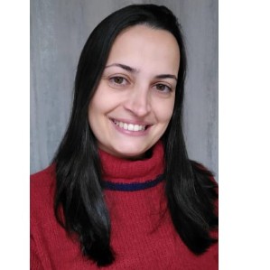 TAMYRIS CANDEIA BORDIGNON