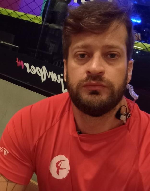 Davi Thiago Duarte