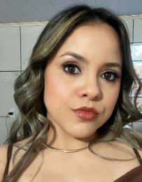 Marciélly de Castro da Silva