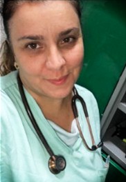 Liliane Carvalho Campos Borges