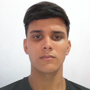 ALEX VITOR