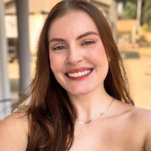 Amanda Maria Hillesheim