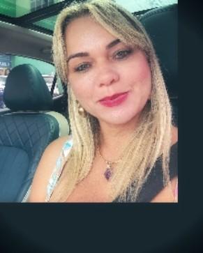 Josefa Monica Almeida Nascimento