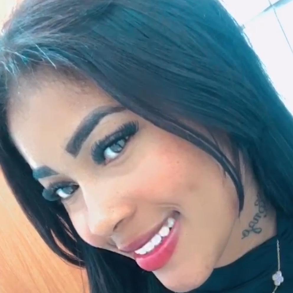 Lavinia Millene januario